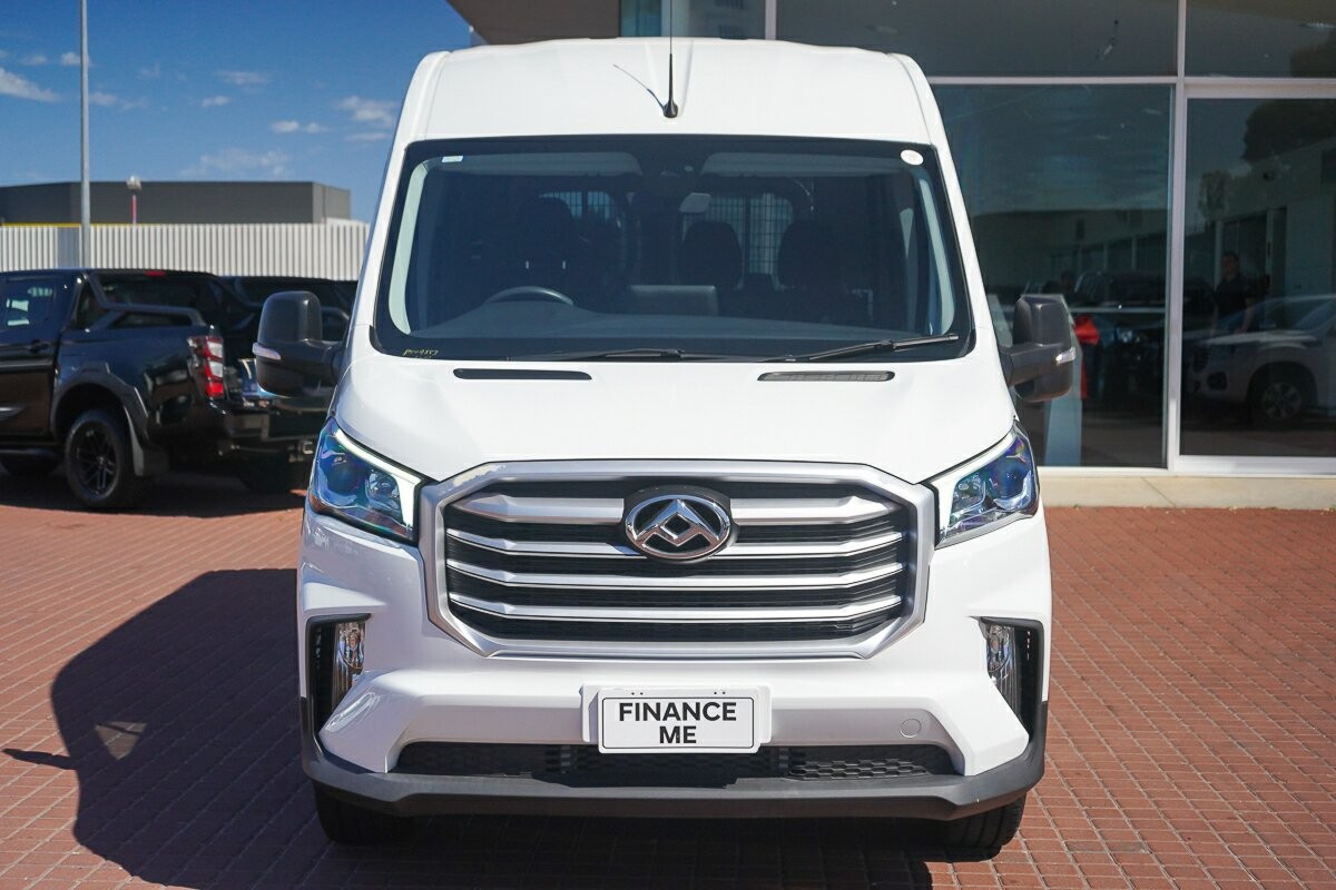 LDV Deliver 9 image 3