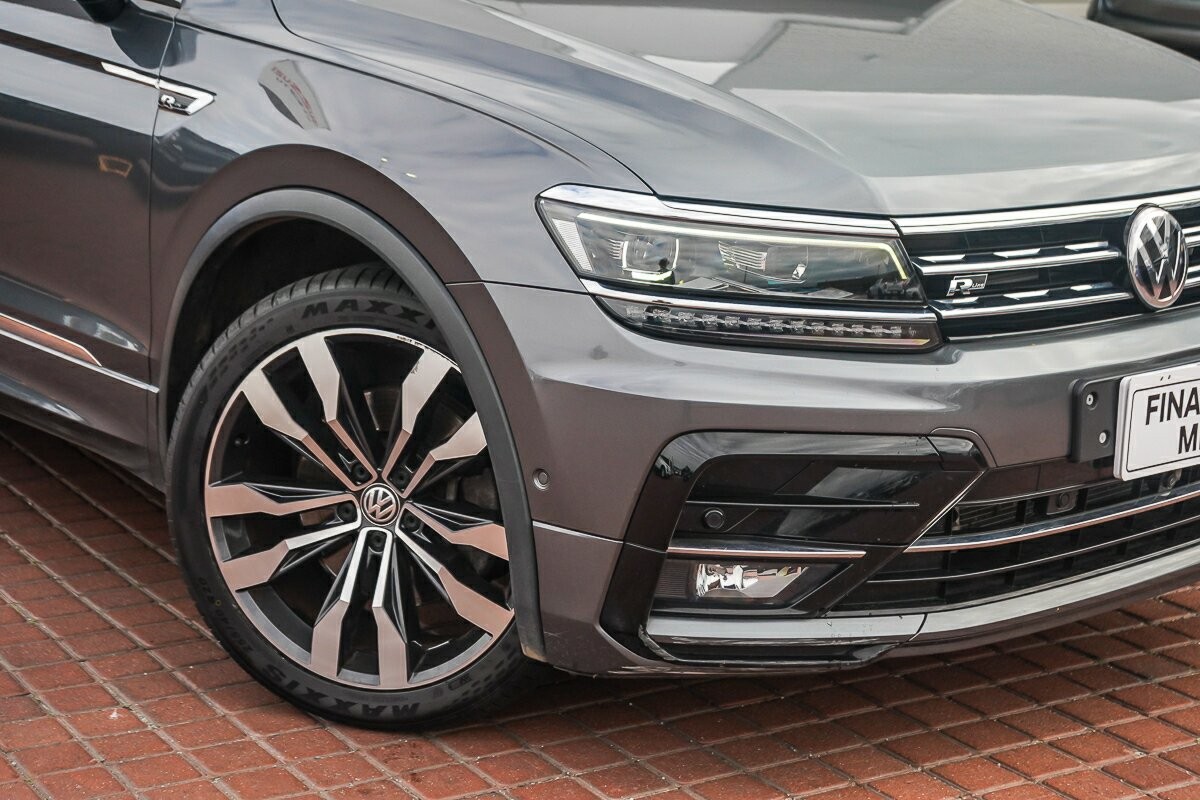 Volkswagen Tiguan image 2