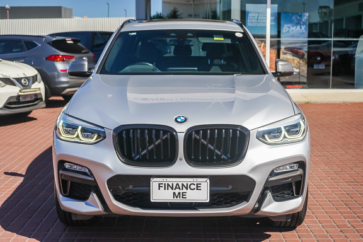 BMW X3 image 3