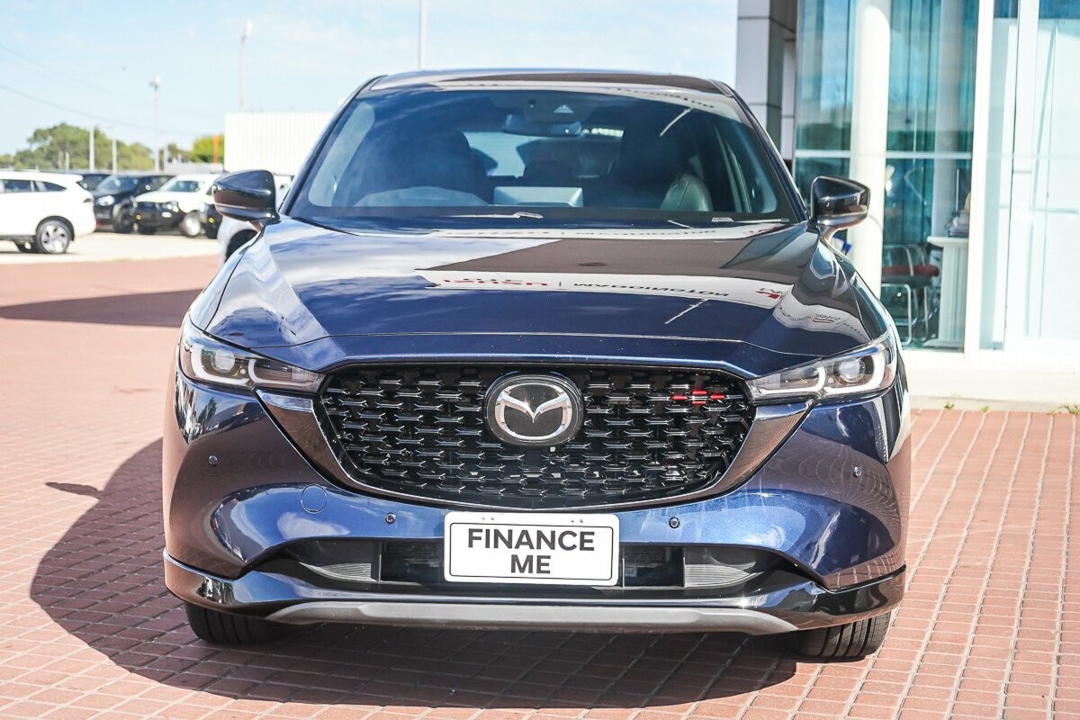 Mazda Cx-5 image 3