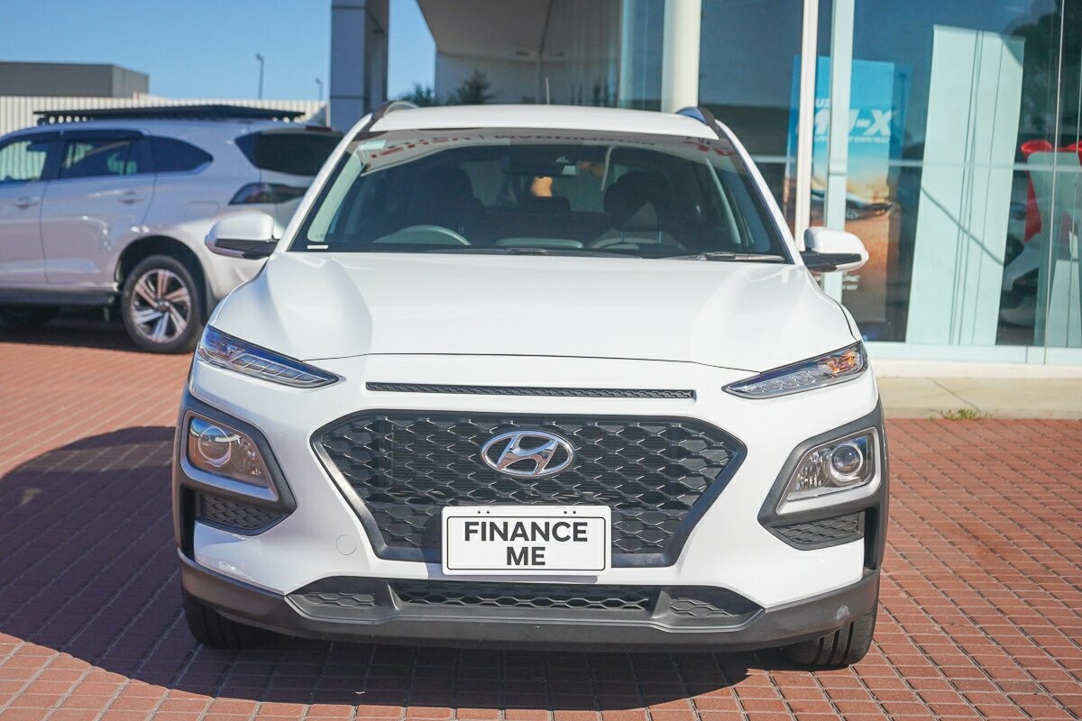 Hyundai Kona image 3