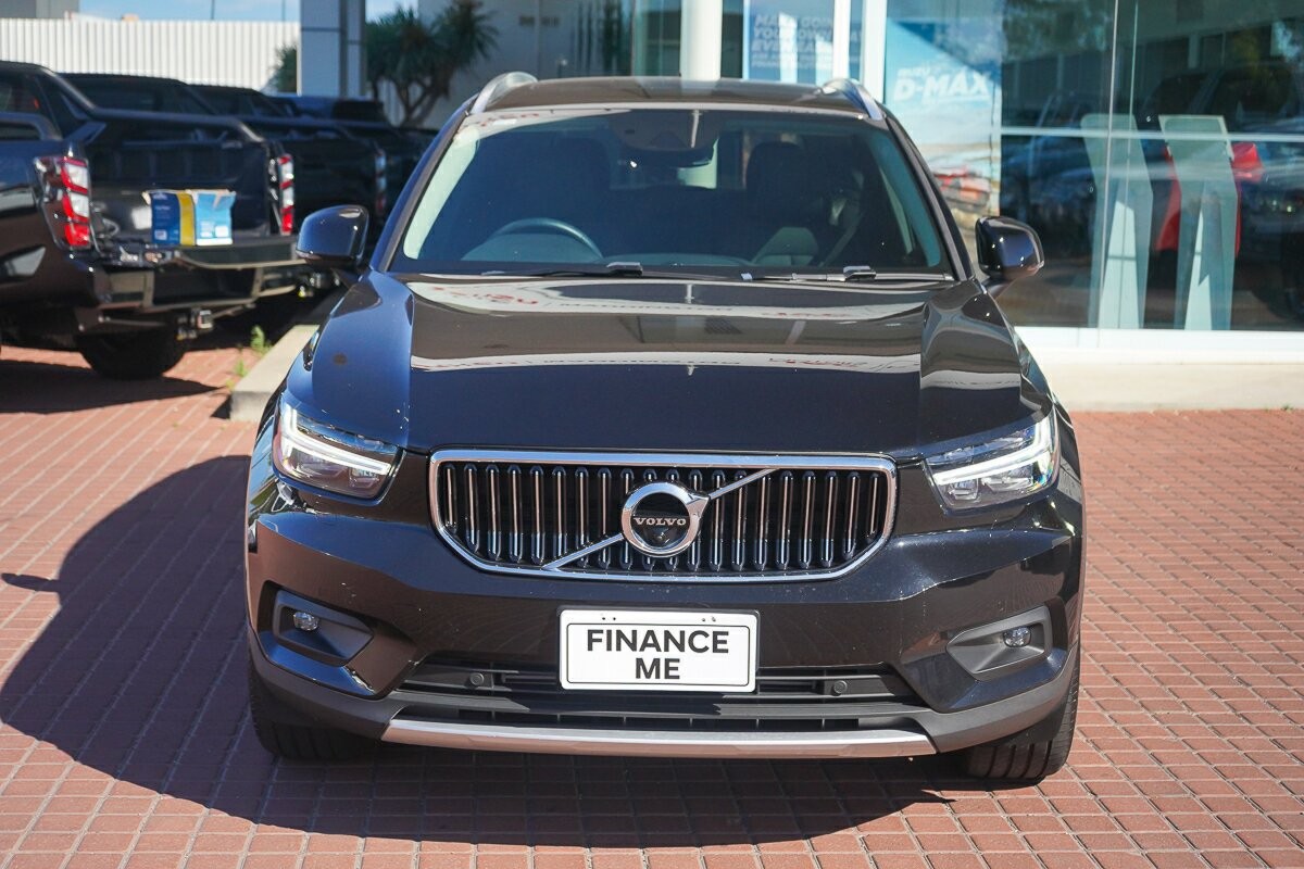 Volvo Xc40 image 3