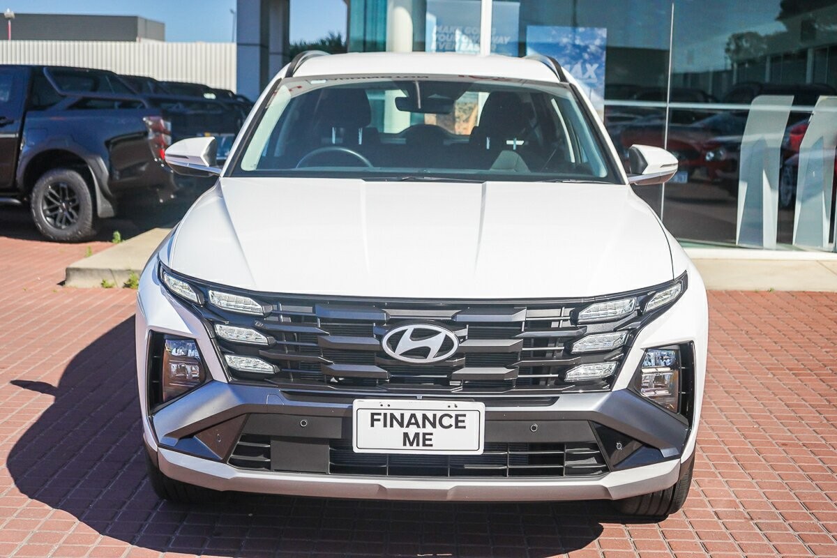 Hyundai Tucson image 3