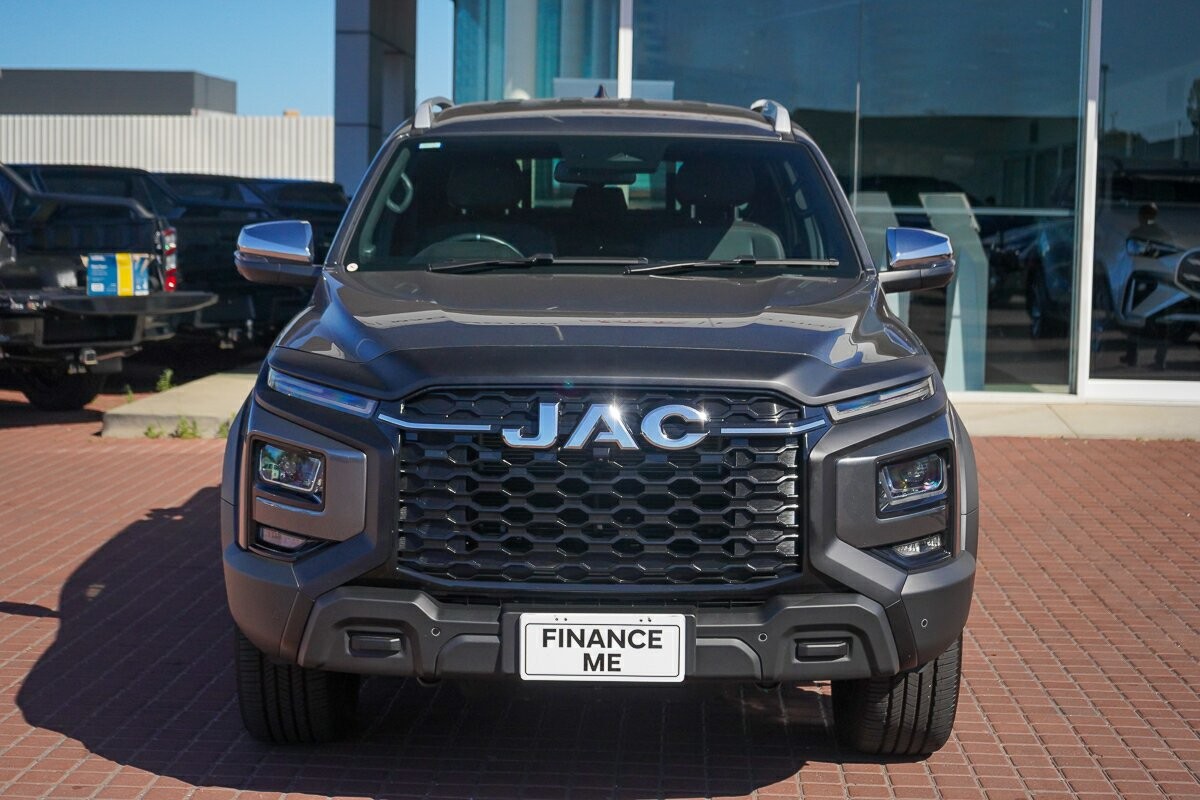 Jac T9 image 3