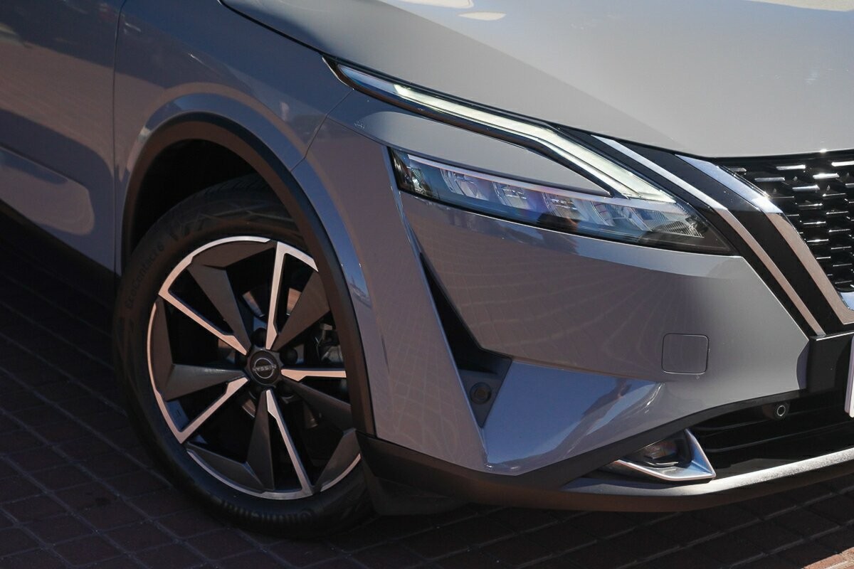 Nissan Qashqai image 2