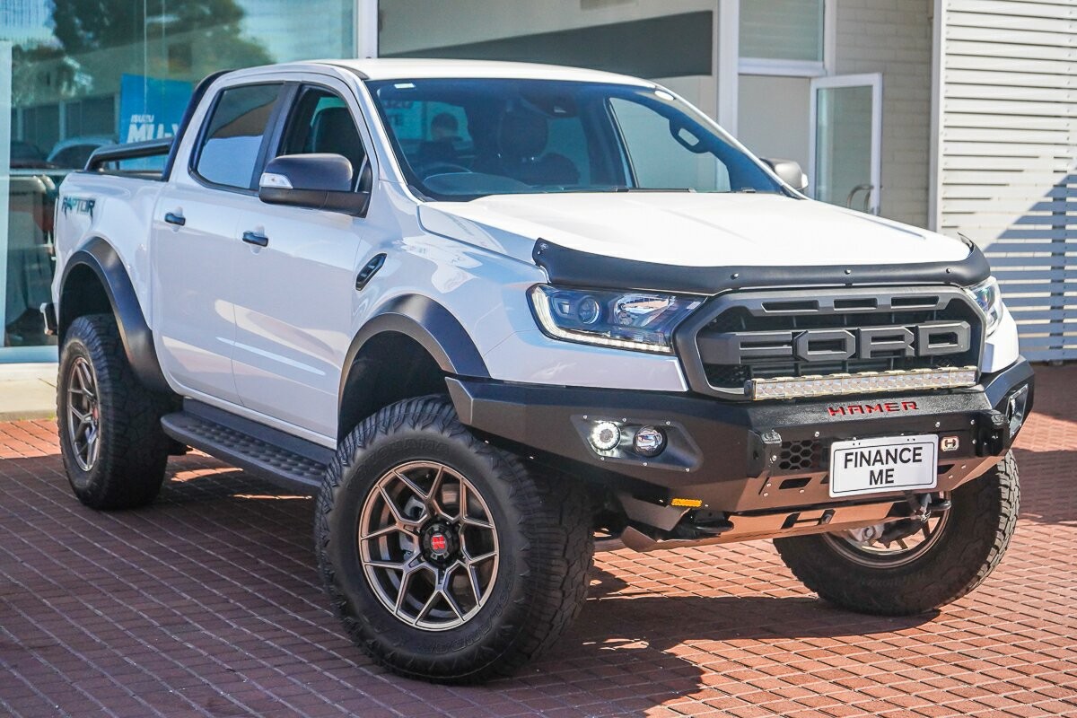 Ford Ranger image 1