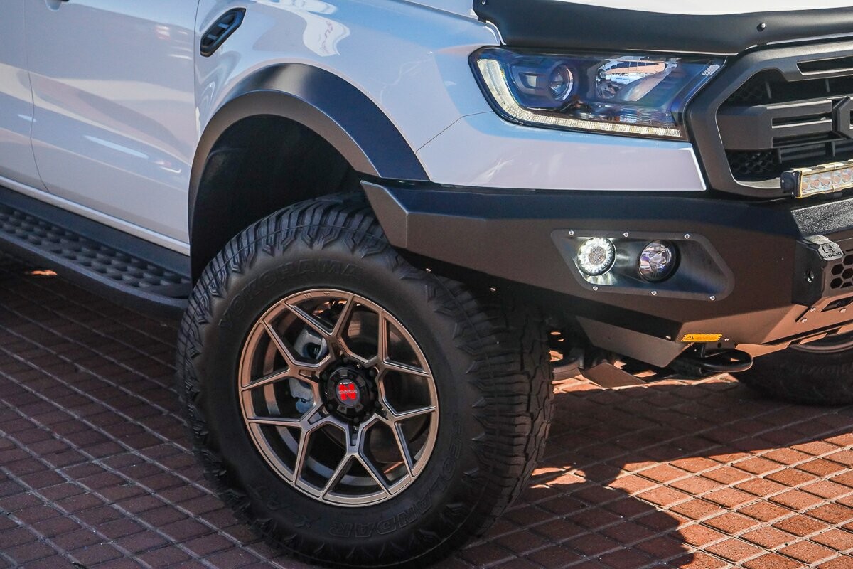 Ford Ranger image 2