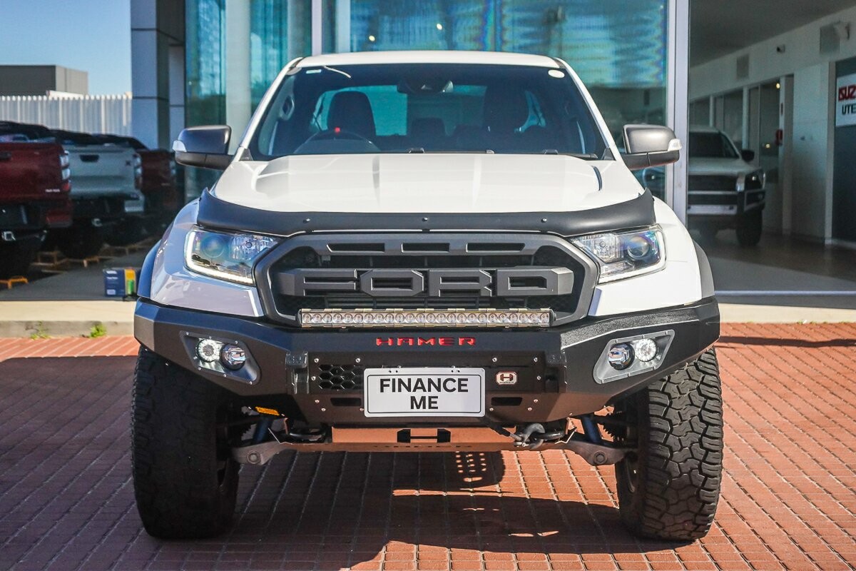 Ford Ranger image 3