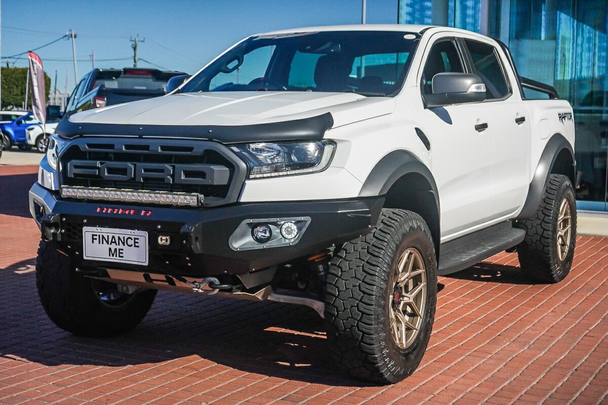 Ford Ranger image 4