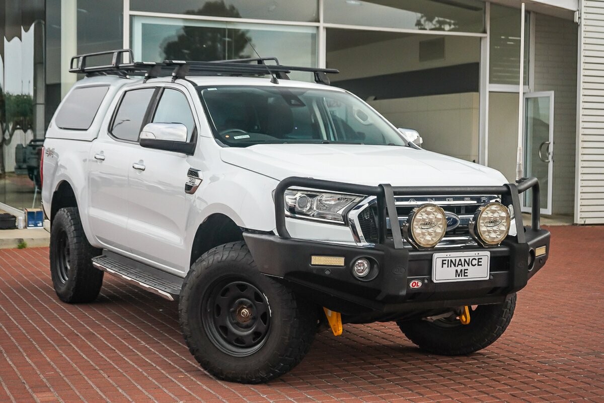 Ford Ranger image 1
