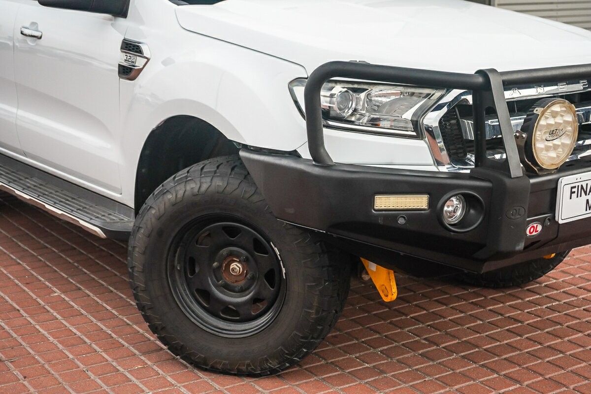 Ford Ranger image 2