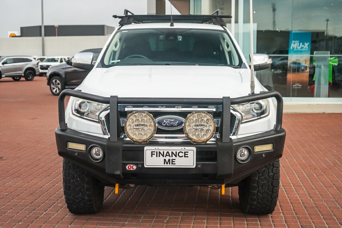 Ford Ranger image 3