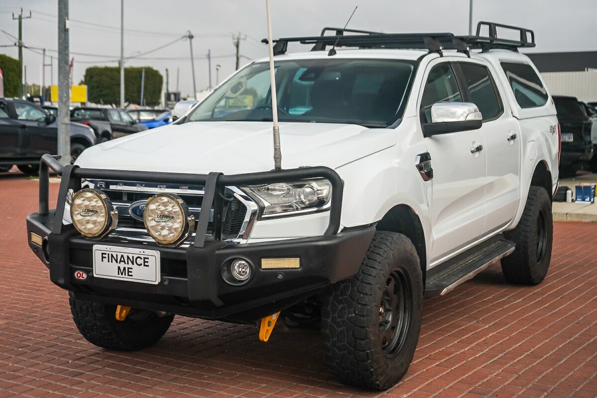 Ford Ranger image 4