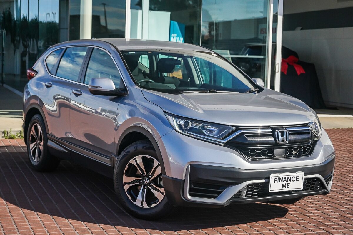 Honda Cr-v image 1