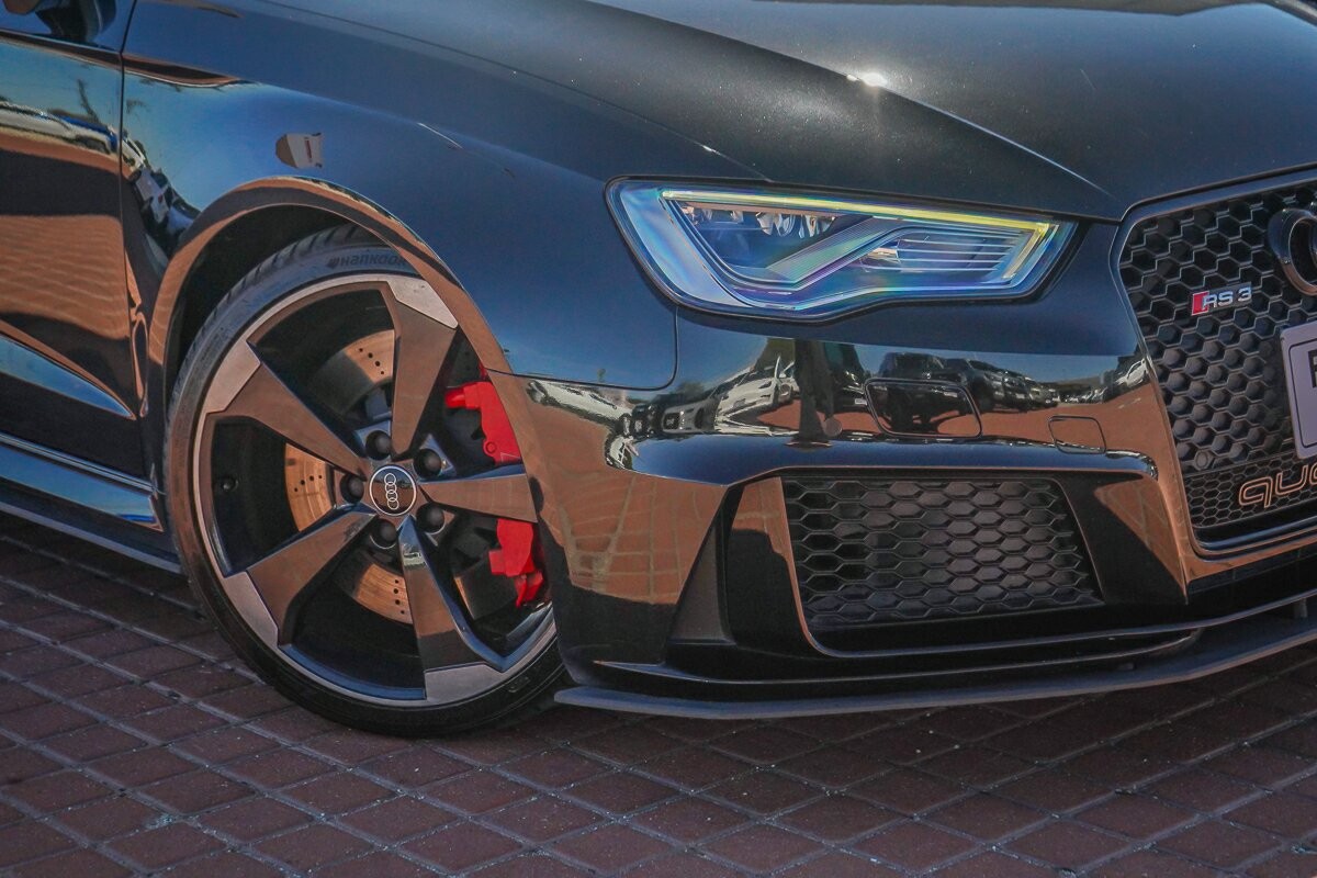 Audi Rs3 image 2