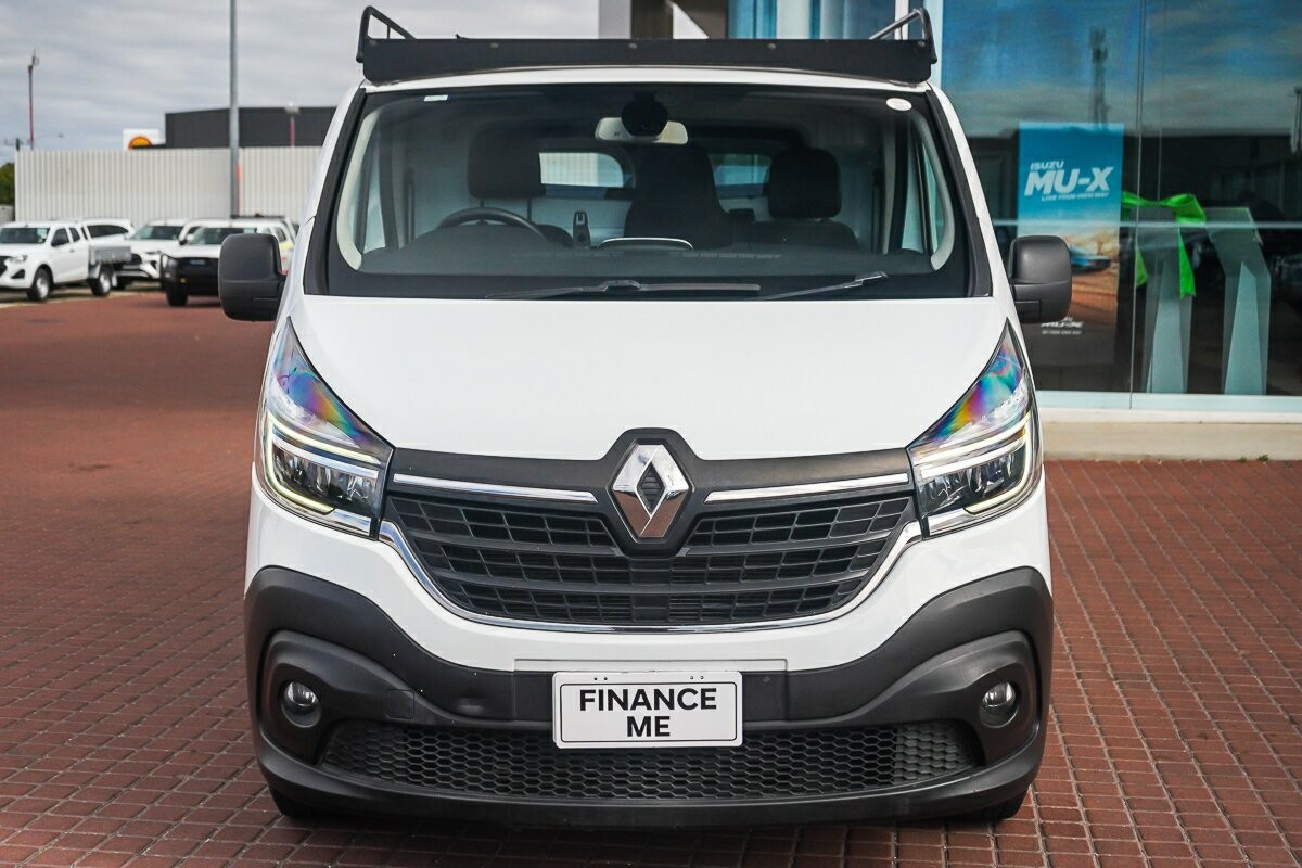 Renault Trafic image 3