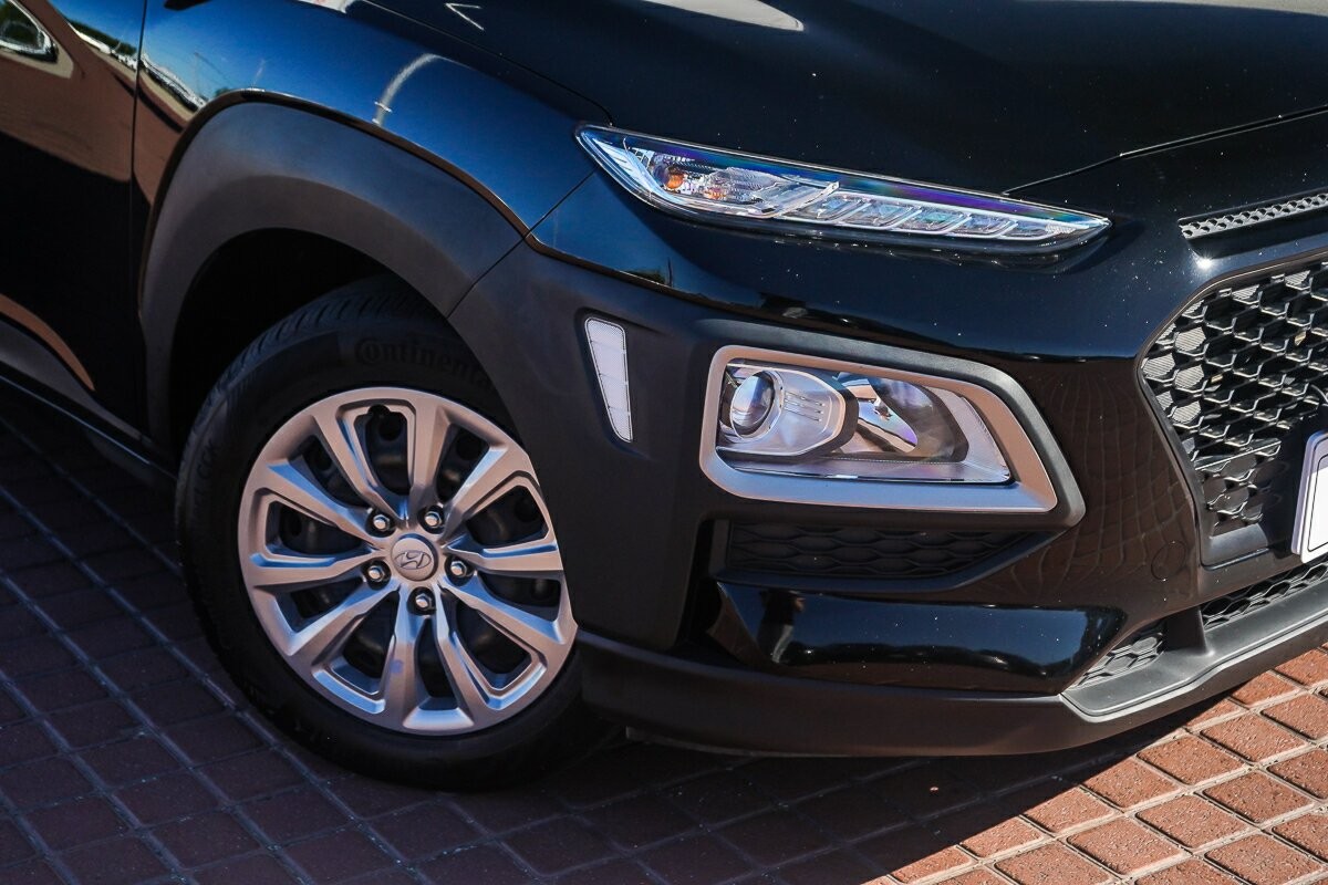 Hyundai Kona image 2