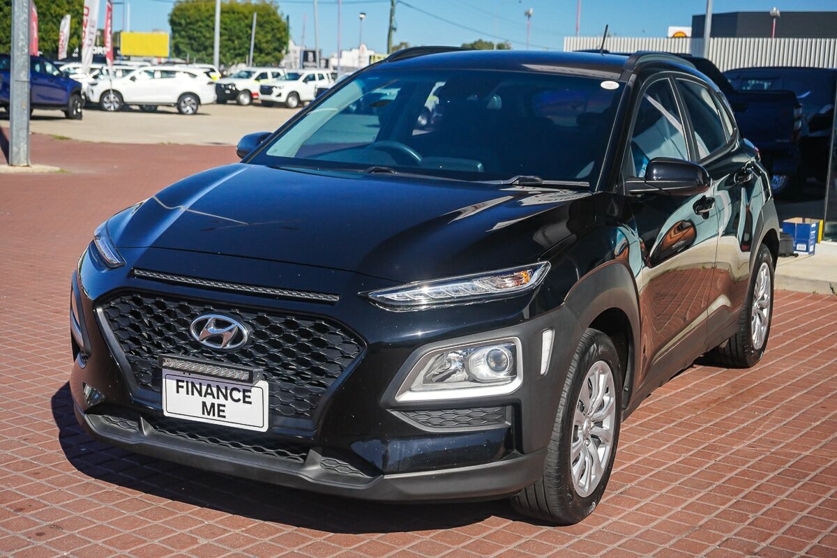 Hyundai Kona image 4