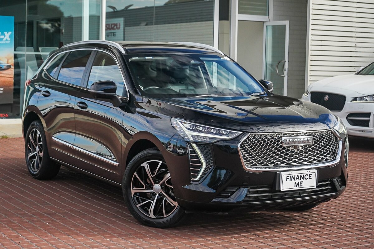 Haval Jolion image 1