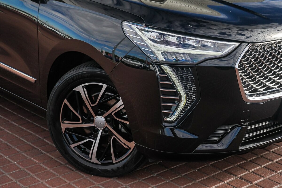 Haval Jolion image 2