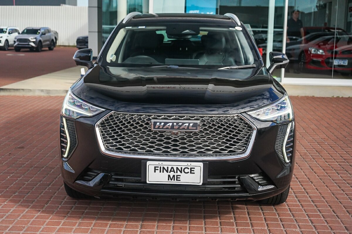 Haval Jolion image 3