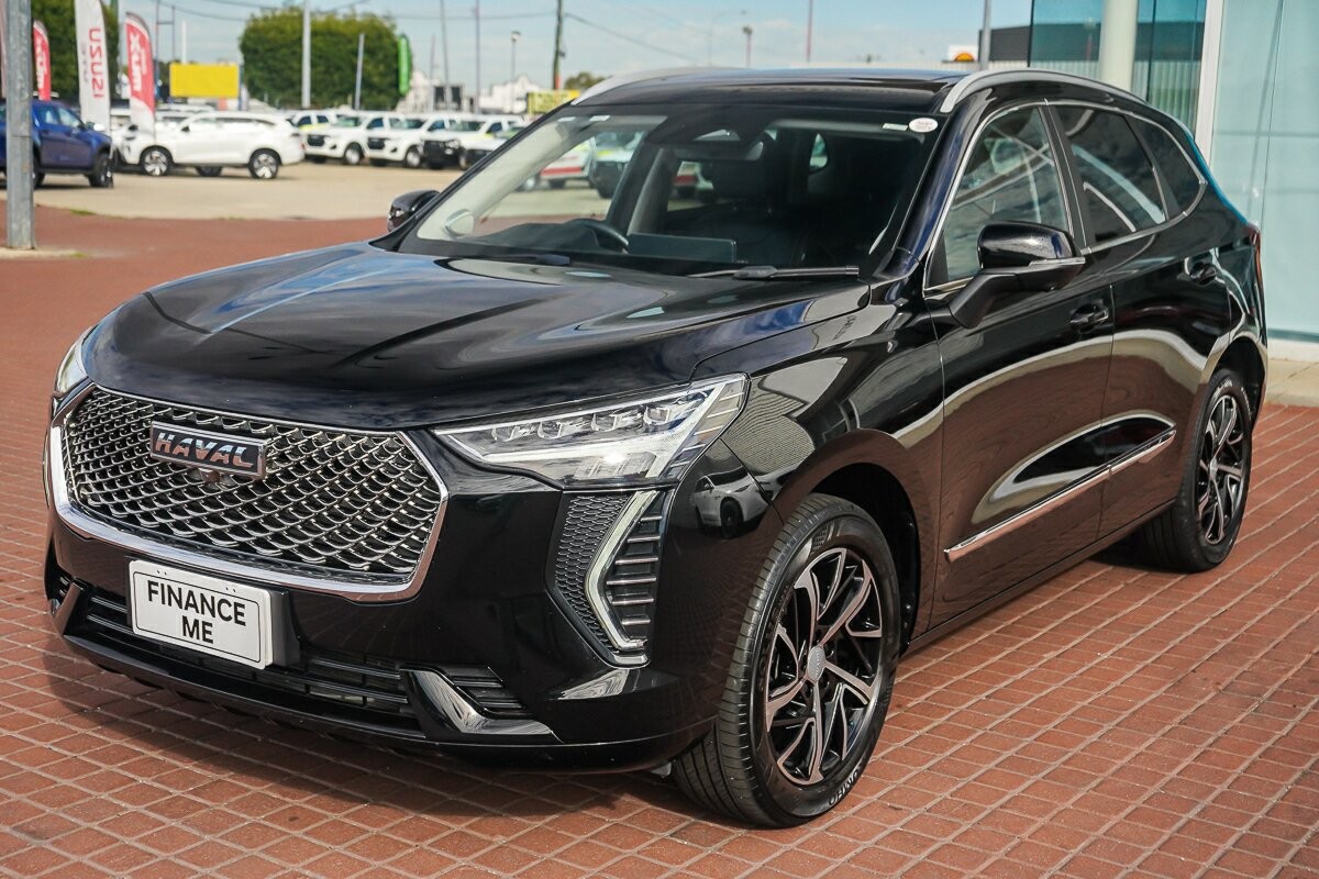 Haval Jolion image 4