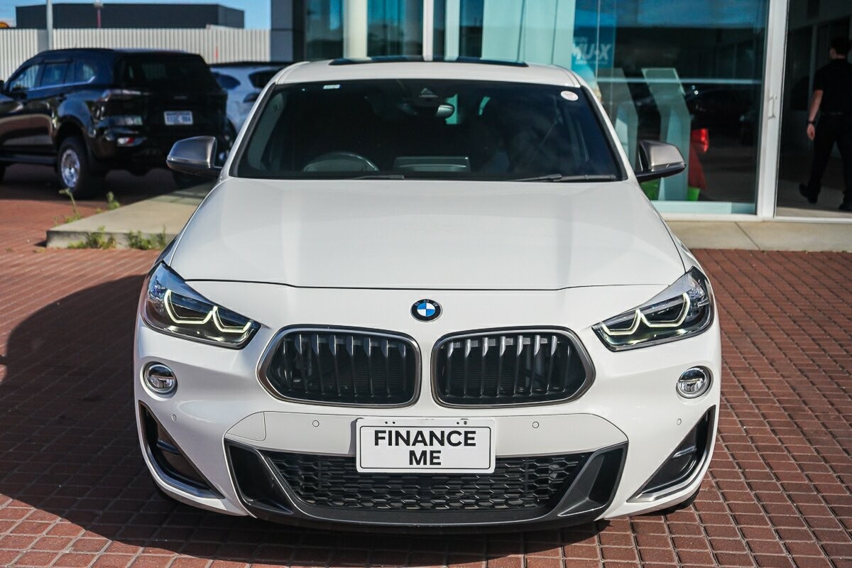 BMW X2 image 3