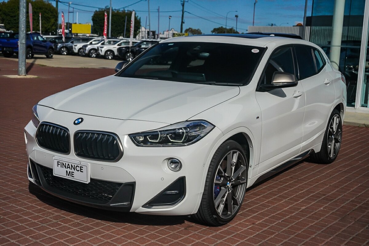 BMW X2 image 4