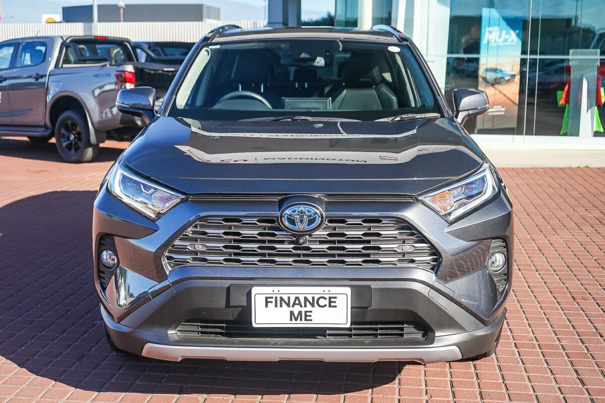Toyota Rav4 image 3