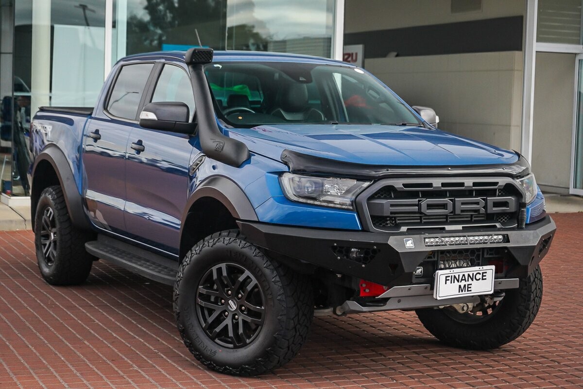 Ford Ranger image 1