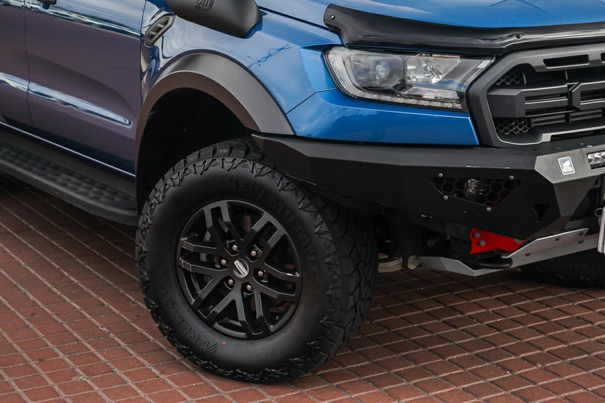 Ford Ranger image 2
