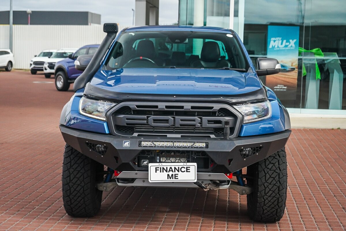 Ford Ranger image 3