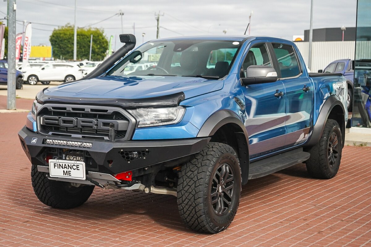 Ford Ranger image 4