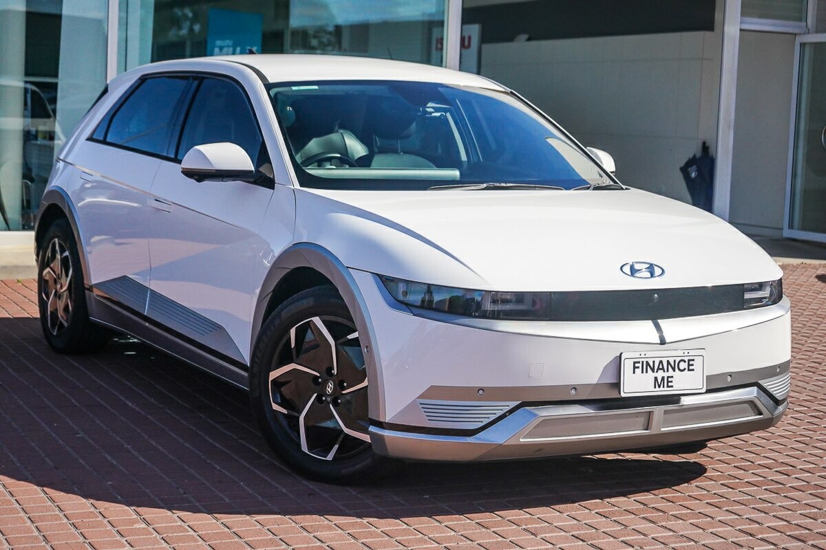 Hyundai Ioniq 5 image 1