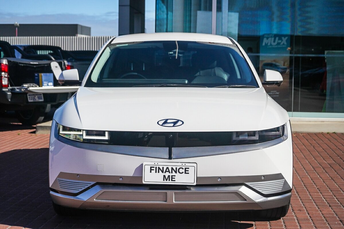 Hyundai Ioniq 5 image 3