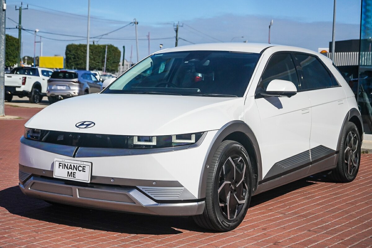 Hyundai Ioniq 5 image 4