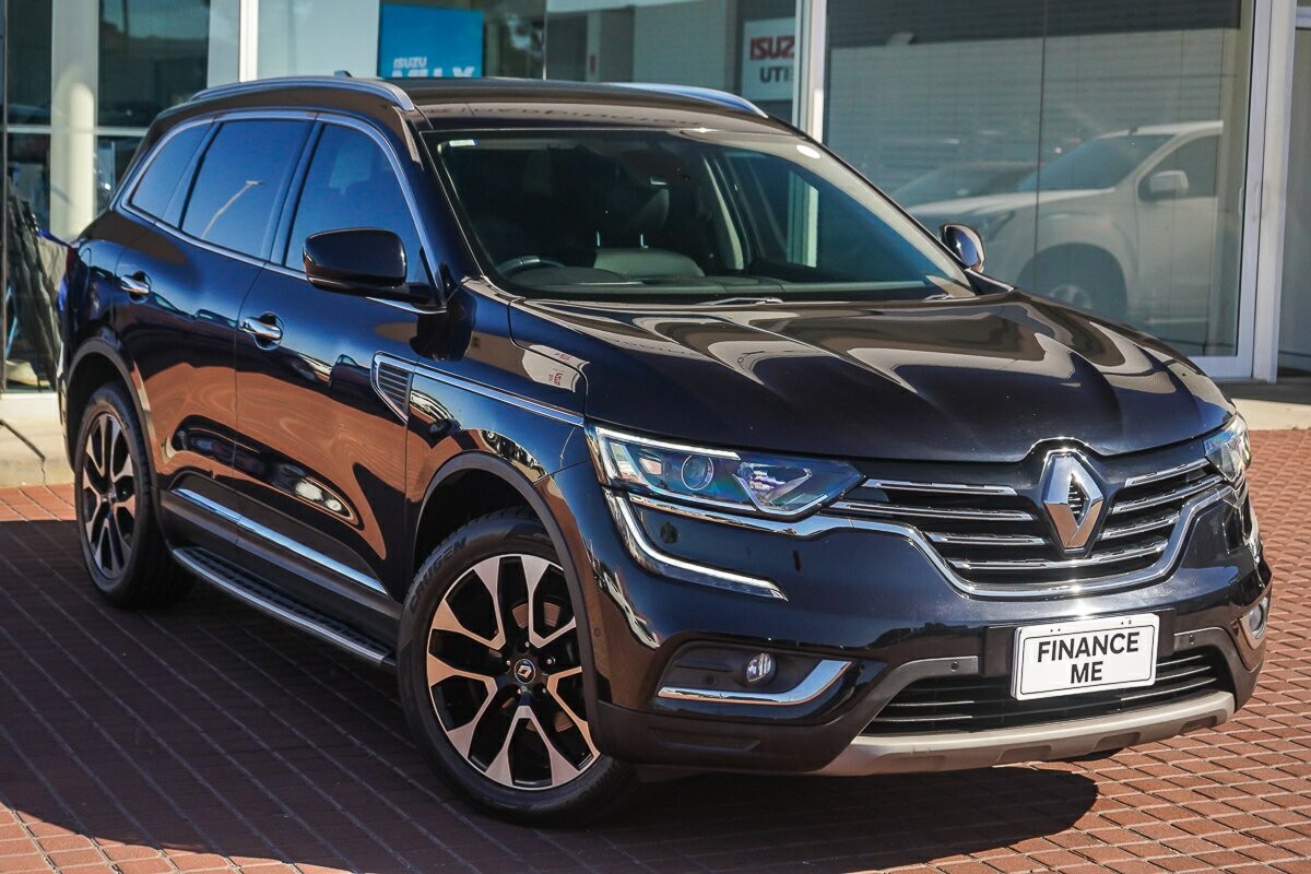 Renault Koleos image 1