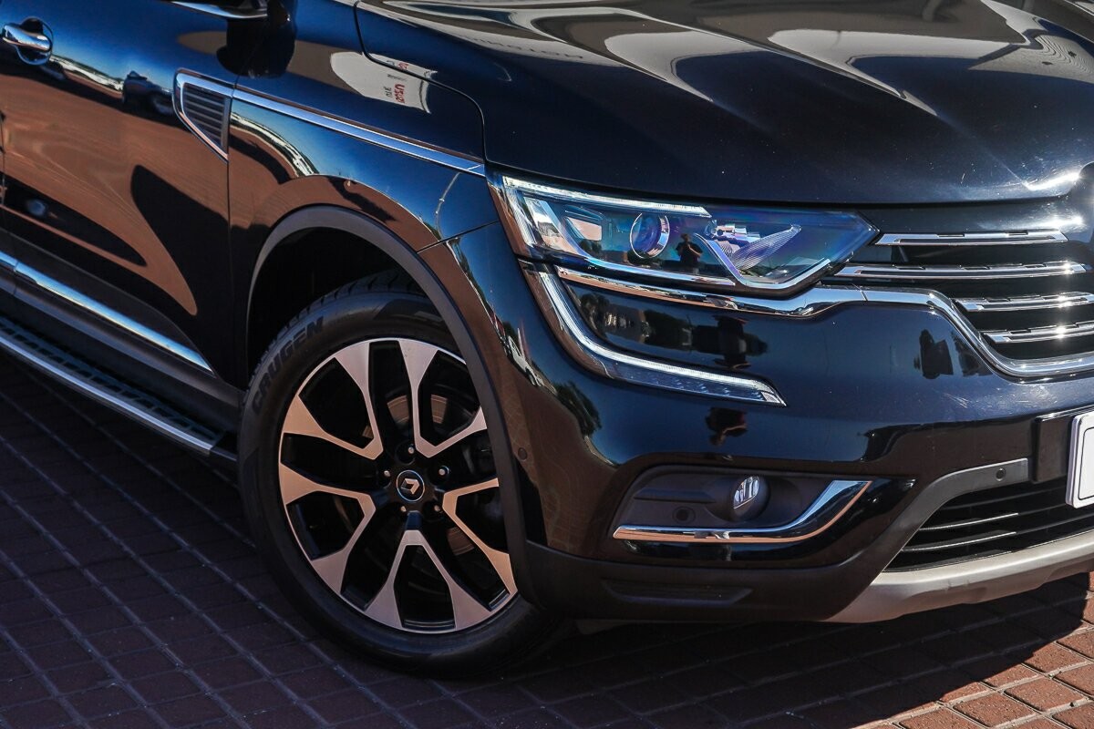 Renault Koleos image 2
