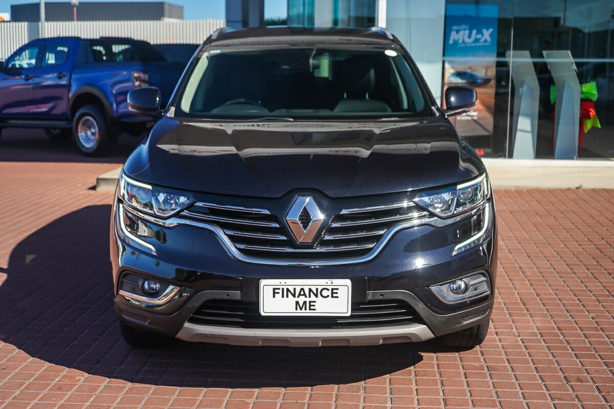 Renault Koleos image 3