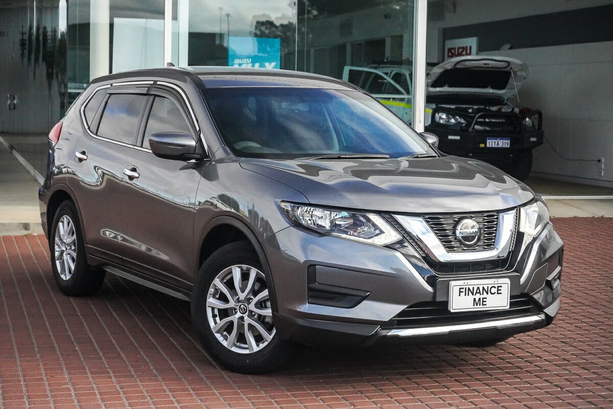 Nissan X-trail image 1