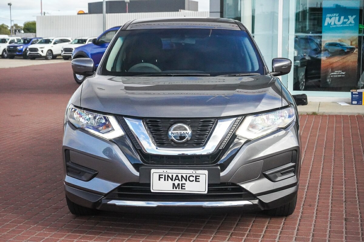 Nissan X-trail image 3