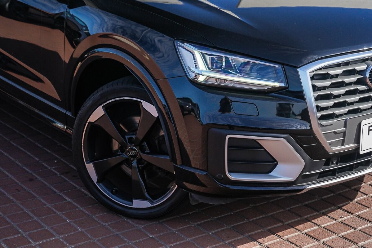 Audi Q2 image 2