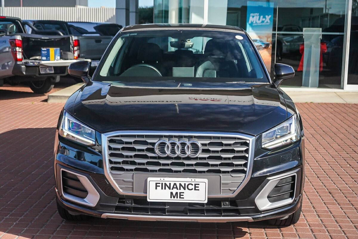 Audi Q2 image 3