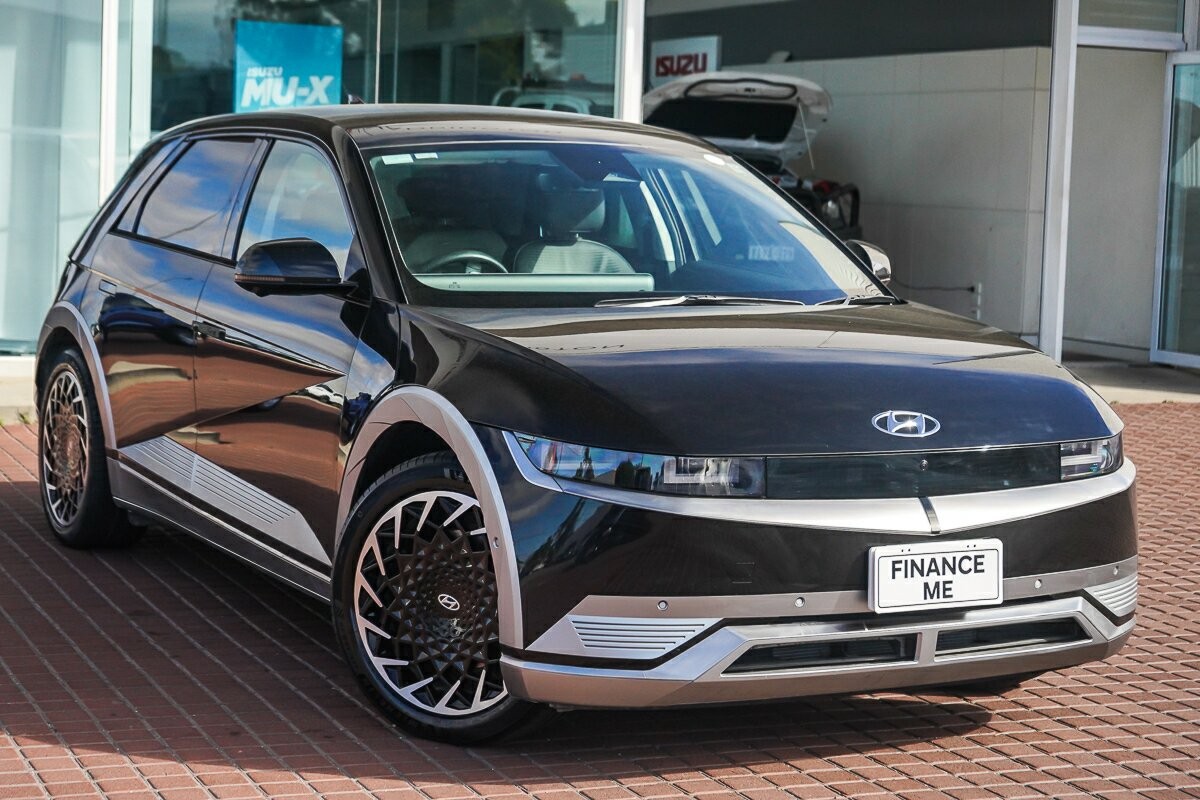 Hyundai Ioniq 5 image 1