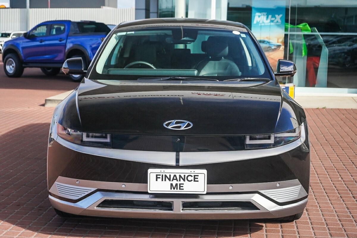 Hyundai Ioniq 5 image 3