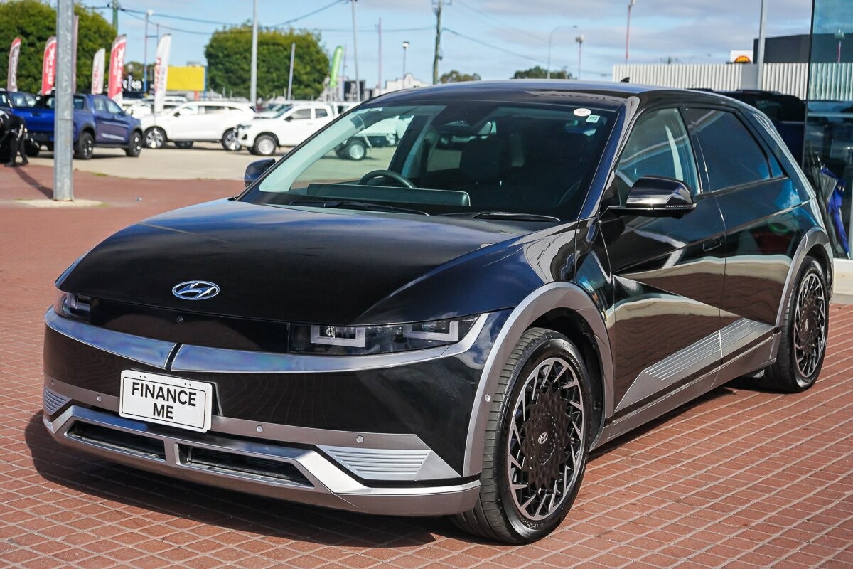 Hyundai Ioniq 5 image 4