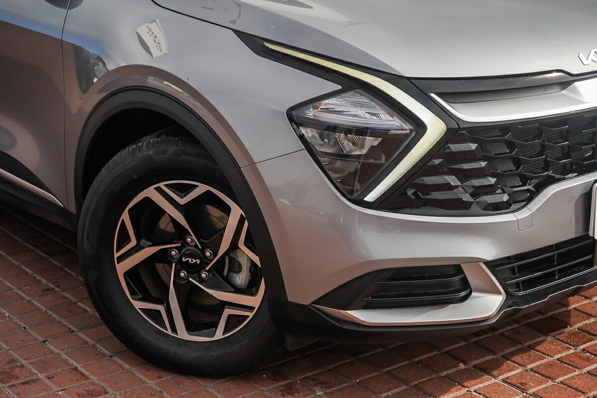 Kia Sportage image 2