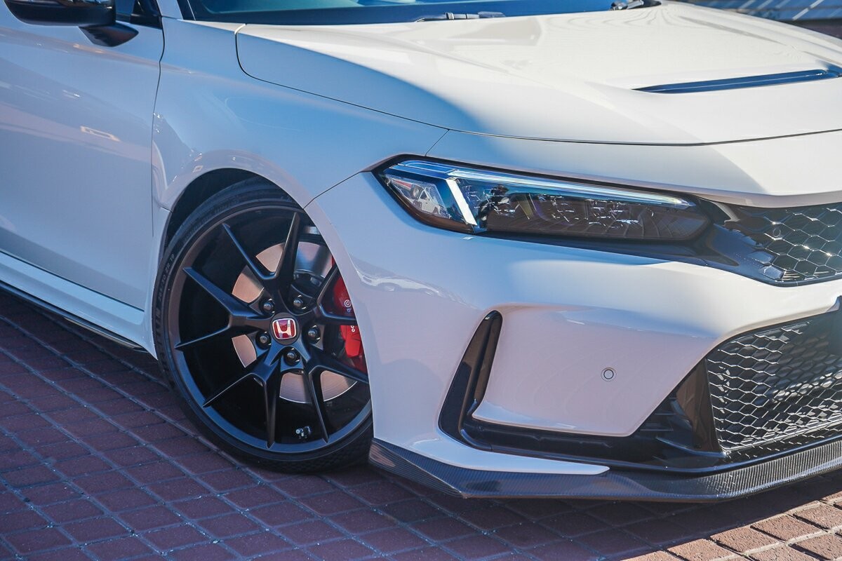 Honda Civic image 2