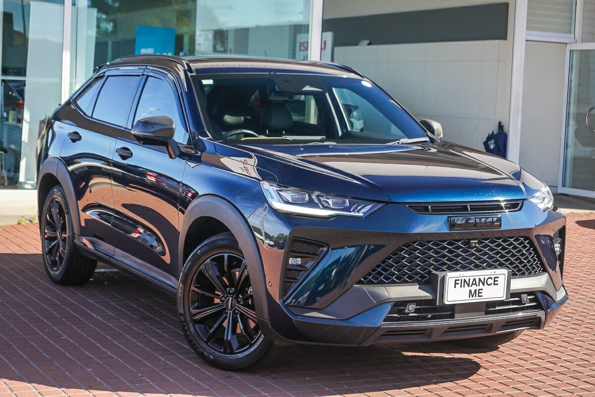 Gwm Haval H6gt image 1