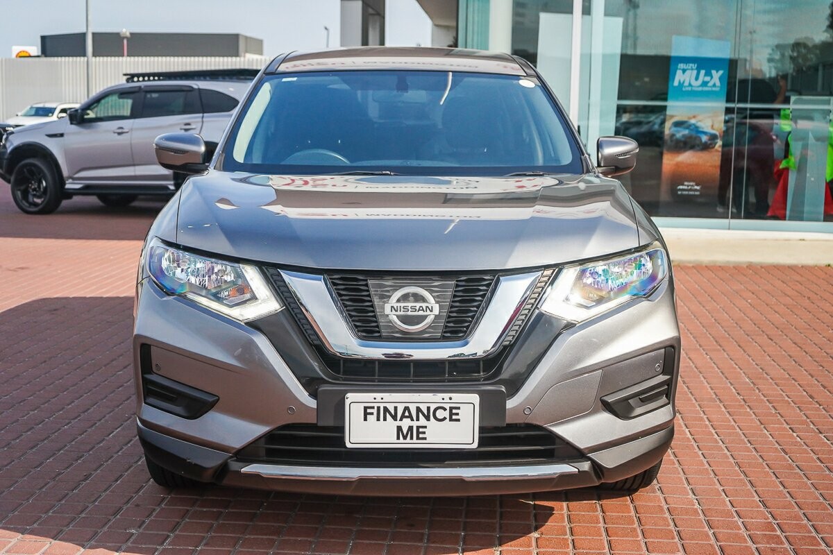 Nissan X-trail image 3